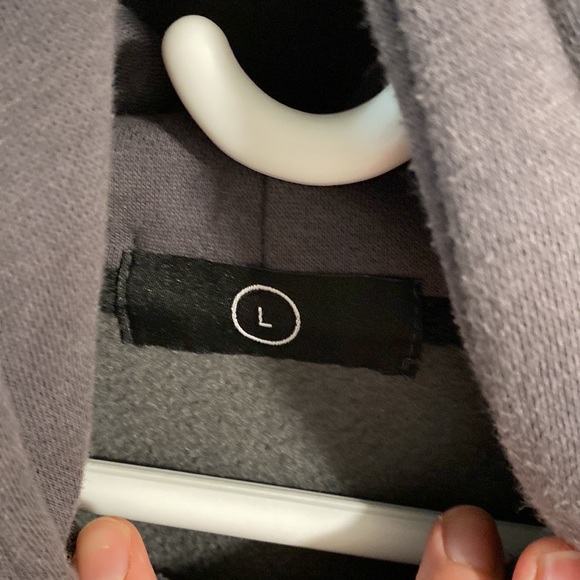 Lucky Me I See Ghosts Hoodie - Picture 5 of 6